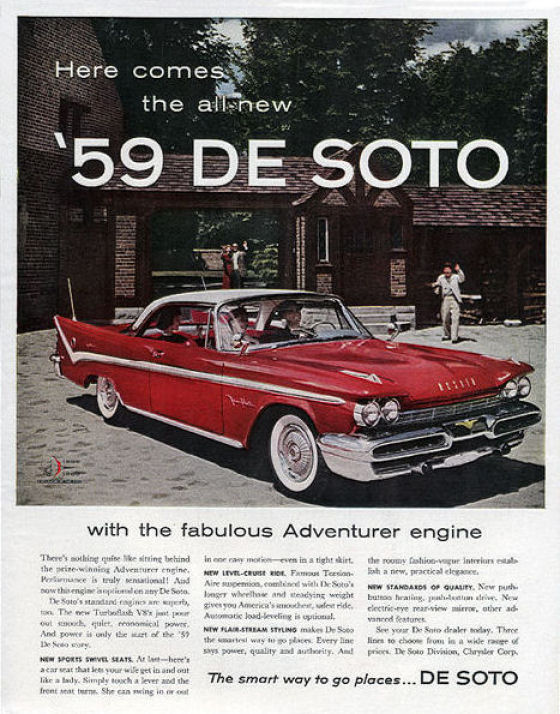1959 DeSoto 4